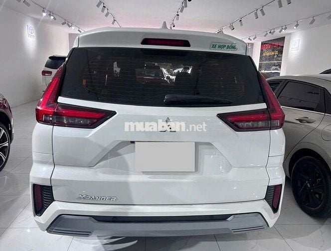 Bán nhanh Xpander 2022 AT Premium