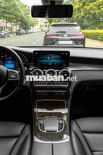 GLC200 (V1) FL 2023 màu trắng cá nhân siêu đẹp