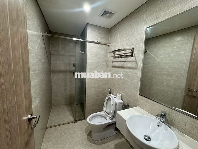 Chỉ 3,16 tỷ BAO MỌI LOẠI PHÍ căn 1n+ tầng trung view đẹp tại OCP