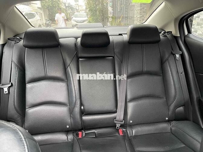 💚Mazda 3 FL đk 1/2018 1.5 Sedan