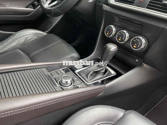 💚Mazda 3 FL đk 1/2018 1.5 Sedan