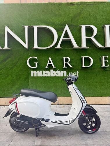 Sprint up 2014 3vie cực mới led 2 tầng