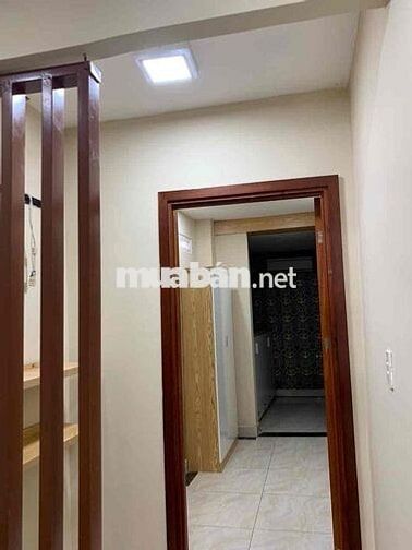Cho thuê gấp nhà mặt tiền đường số 04 Tân Kiểng Quận 7