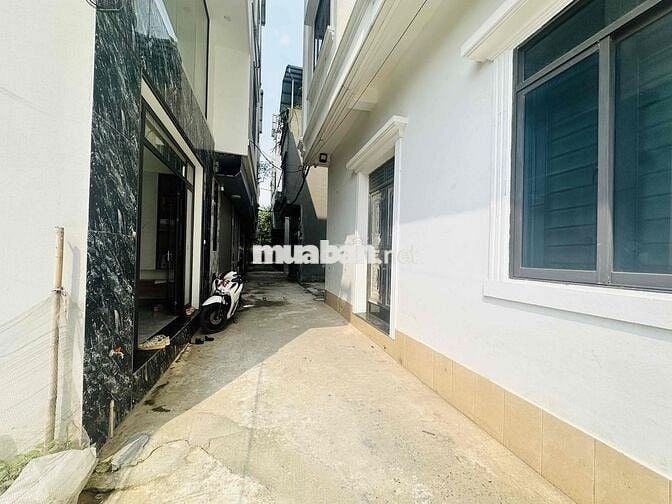CHỈ 3.8 TỶ ! SỞ HỮU LÔ ĐẤT 48m2, GẦN NHÀ VĂN HÓA, HỒ ĐIỀU HÒA, NGÕ OTO