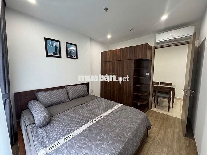 Chỉ 3,16 tỷ BAO MỌI LOẠI PHÍ căn 1n+ tầng trung view đẹp tại OCP