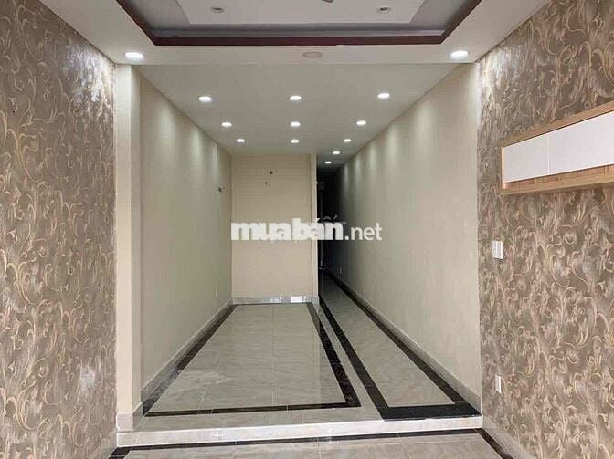 Cho thuê gấp nhà mặt tiền đường số 04 Tân Kiểng Quận 7