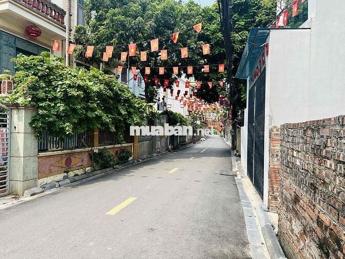 CHỈ 3.8 TỶ ! SỞ HỮU LÔ ĐẤT 48m2, GẦN NHÀ VĂN HÓA, HỒ ĐIỀU HÒA, NGÕ OTO