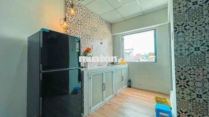 🏡CĂN HỘ🌹1PN+CỬA SỔ🌹BÙI ĐÌNH TUÝ🏡