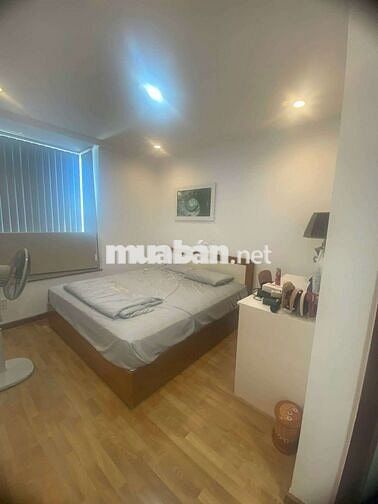 Cần bán căn hộ Hoàng Anh Gia Lai Lakeview 94m2 2 phòng ngủ