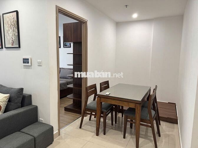 Chỉ 3,16 tỷ BAO MỌI LOẠI PHÍ căn 1n+ tầng trung view đẹp tại OCP