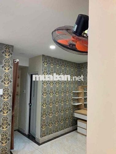 Cho thuê gấp nhà mặt tiền đường số 04 Tân Kiểng Quận 7