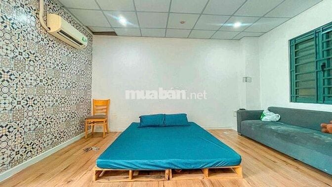 🏡CĂN HỘ🌹1PN+CỬA SỔ🌹BÙI ĐÌNH TUÝ🏡
