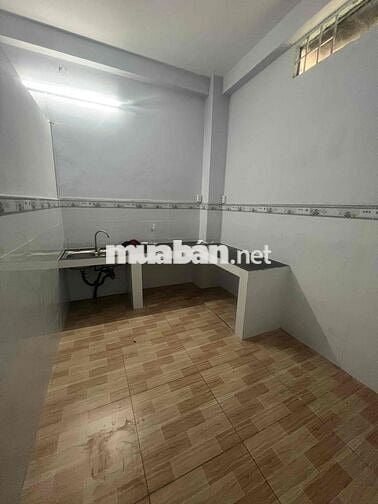 CHO THUÊ NHÀ HXH 4X14M 2 LẦU 3PN 3WC 11TR