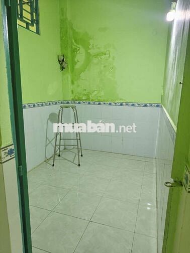 Cho thuê nhà nguyên căn hẻm xe hơi 30 Lâm Văn Bền