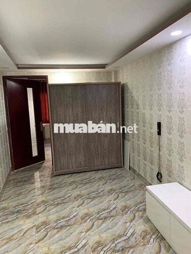 Cho thuê gấp nhà mặt tiền đường số 04 Tân Kiểng Quận 7