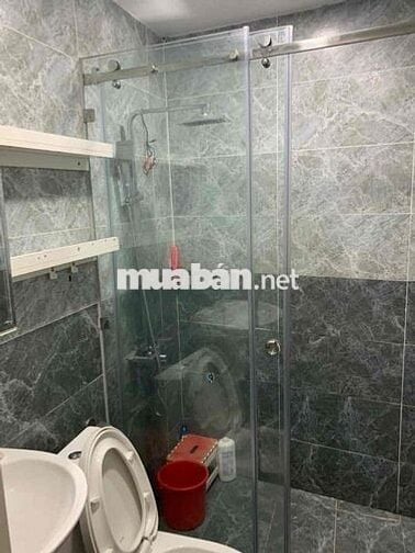 Cho thuê gấp nhà mặt tiền đường số 04 Tân Kiểng Quận 7