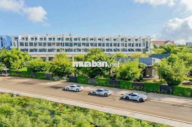 Nhà phố 4 tầng tại Khu đô thị Trung Nguyên. giá cực tốt