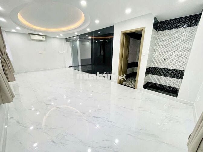 Cho Thuê nhà số 308/2A Hoàng Văn Thụ, Phương 04, Quận Tân Bình.