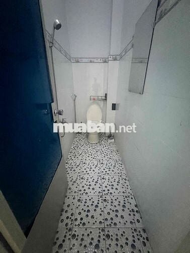 CHO THUÊ NHÀ HXH 4X14M 2 LẦU 3PN 3WC 11TR