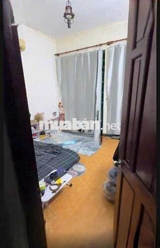 Cho thuê nhà nguyên căn hẻm lê văn lương
