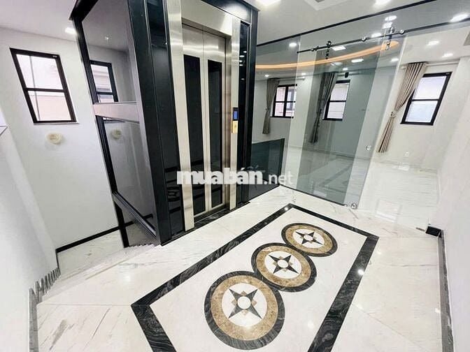 Cho Thuê nhà số 308/2A Hoàng Văn Thụ, Phương 04, Quận Tân Bình.