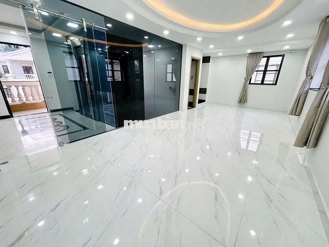 Cho Thuê nhà số 308/2A Hoàng Văn Thụ, Phương 04, Quận Tân Bình.