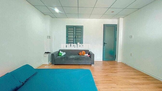 🏡CĂN HỘ🌹1PN+CỬA SỔ🌹BÙI ĐÌNH TUÝ🏡