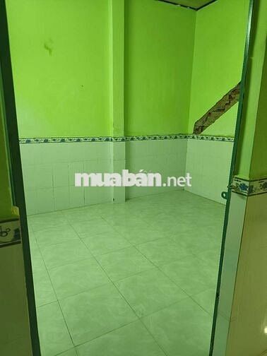 Cho thuê nhà nguyên căn hẻm xe hơi 30 Lâm Văn Bền