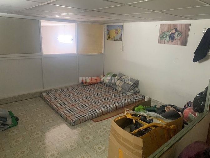 Chính chủ bán nhà phố, hẻm rộng khu dân cư đông đúc, gần chợ, trg học