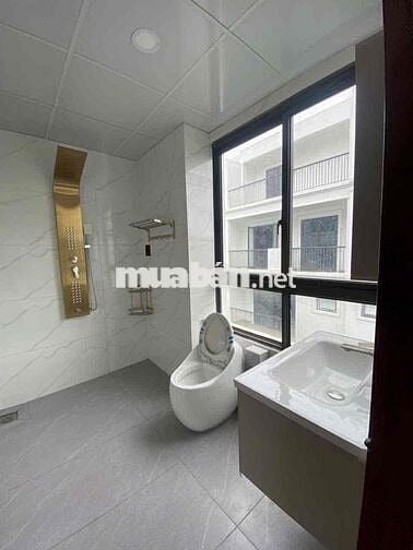 🌆 SHOPHOUSE GÓC 2 MẶT TIỀN – VỊ TRÍ KIM CƯƠNG GIỮA TRUNG TÂM ECOCITY P