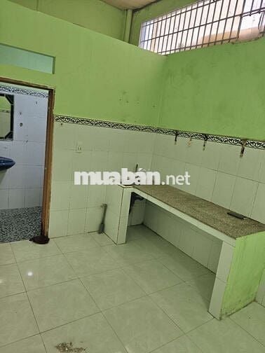Cho thuê nhà nguyên căn hẻm xe hơi 30 Lâm Văn Bền