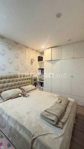 Bán nhà Vĩnh Hưng - Hoàng Mai, 30m², 3 tầng, chỉ 2,7 tỷ - Ở ngay