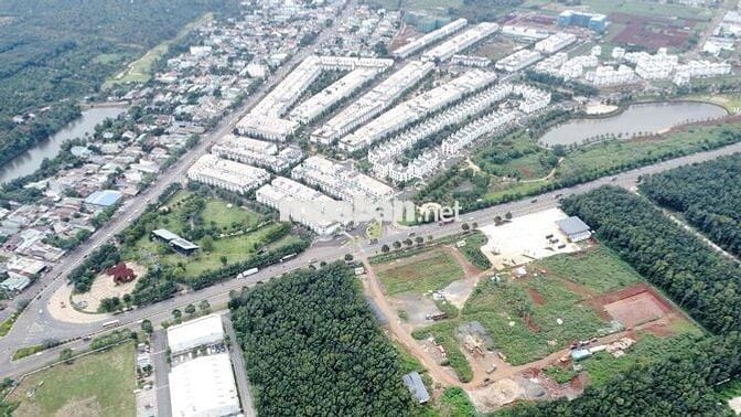 🌆 SHOPHOUSE GÓC 2 MẶT TIỀN – VỊ TRÍ KIM CƯƠNG GIỮA TRUNG TÂM ECOCITY P