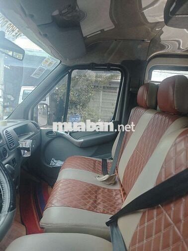 Bán Sprinter 2005 - Van 3 chỗ - CHẠY NGAY - 108TR