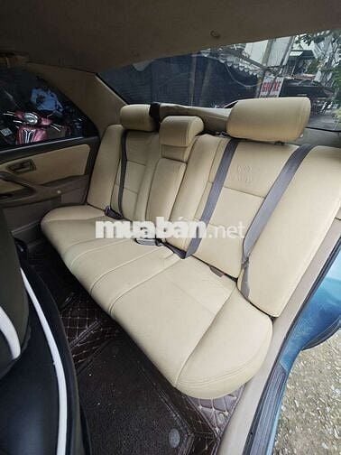 Bán Camry GLi đời 2000 - CHÍNH CHỦ - 85TR