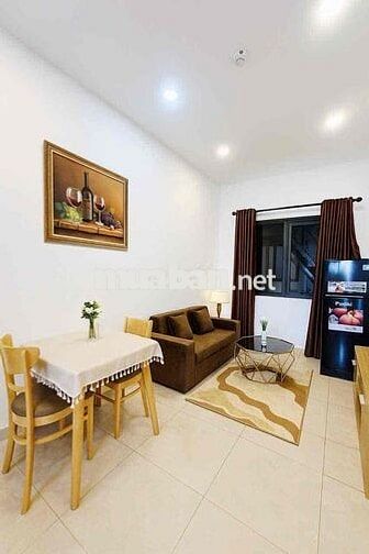 🏡 Căn hộ 1PN tại 09 Đinh Thị Hòa – Cách biển vài bước chân