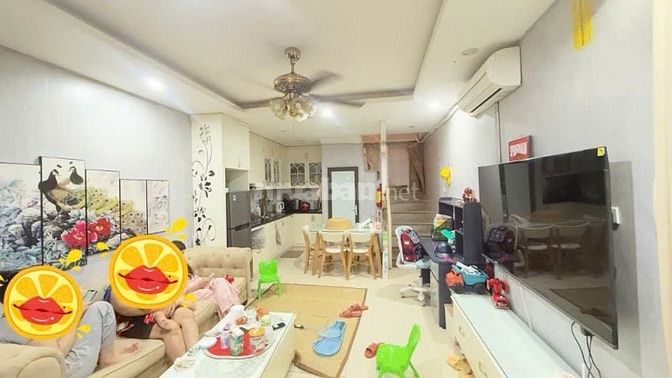 Bán nhà Vĩnh Hưng - Hoàng Mai, 30m², 3 tầng, chỉ 2,7 tỷ - Ở ngay Bán nhà Vĩnh Hưng - Hoàng Mai, 30m², 3 tầng, chỉ 2,7 tỷ - Ở ngay
