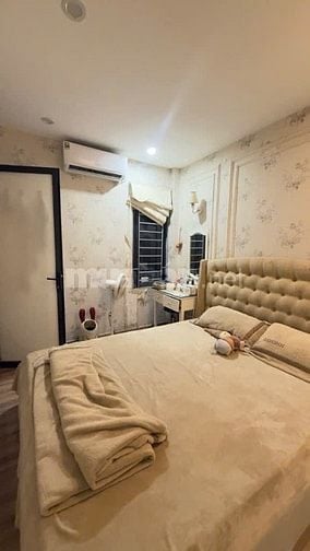 Bán nhà Vĩnh Hưng - Hoàng Mai, 30m², 3 tầng, chỉ 2,7 tỷ - Ở ngay