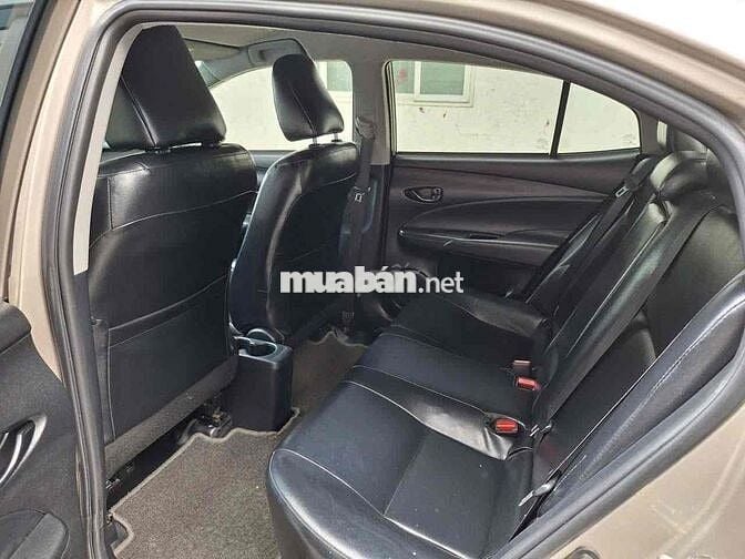chính chủ bán vios 2020 số sàn.biển tphcm