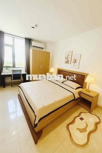 🏡 Căn hộ 1PN tại 09 Đinh Thị Hòa – Cách biển vài bước chân