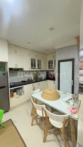 Bán nhà Vĩnh Hưng - Hoàng Mai, 30m², 3 tầng, chỉ 2,7 tỷ - Ở ngay