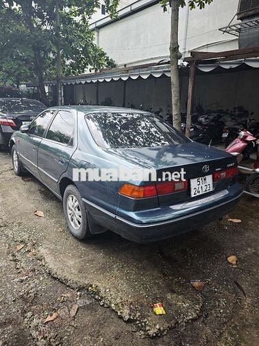 Bán Camry GLi đời 2000 - CHÍNH CHỦ - 85TR