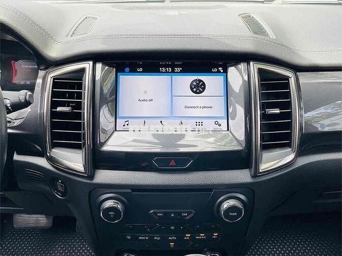 Ford Everest 2019 Titanium 2.0L AT 4x2 - 61000 km