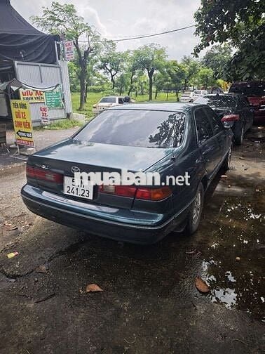Bán Camry GLi đời 2000 - CHÍNH CHỦ - 85TR