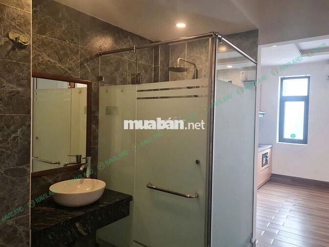 CĂN HỘ 1PN CÓ BAN CÔNG THOÁNG GẦN CẦU RỒNG, VỊ TRÍ THUẬN TIỆN ☀️