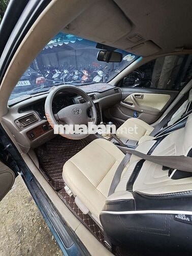 Bán Camry GLi đời 2000 - CHÍNH CHỦ - 85TR
