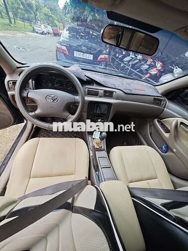 Bán Camry GLi đời 2000 - CHÍNH CHỦ - 85TR