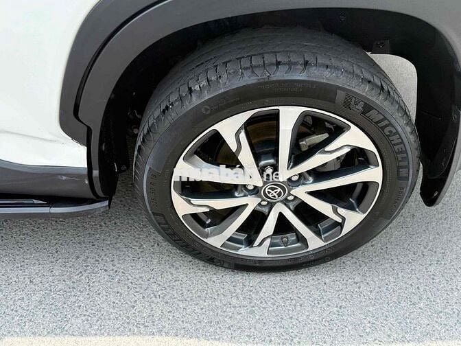 Toyota Corolla Cross 2021 1.8HV - 72000 km