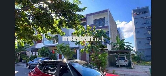 Bán lô đất đẹp Đường Diệp minh châu B1.23 lo 101 - Hướng Đông Bắc (sạc