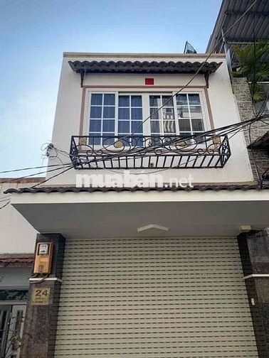 Cho thuê gấp nhà mặt tiền đường số 04 Tân Kiểng Quận 7